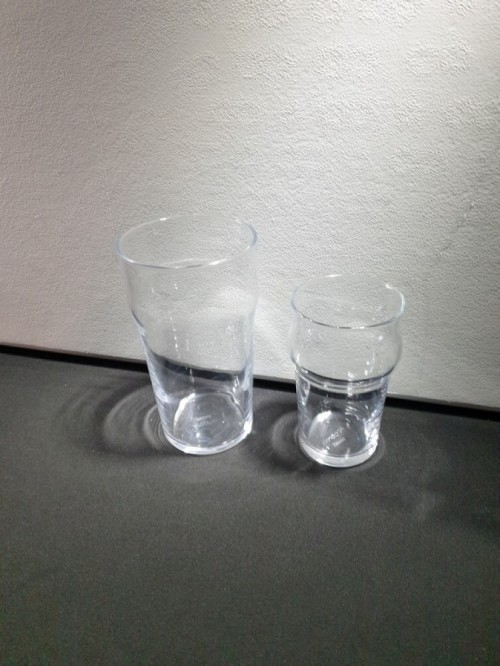 Pintglas 57cl (per 25)